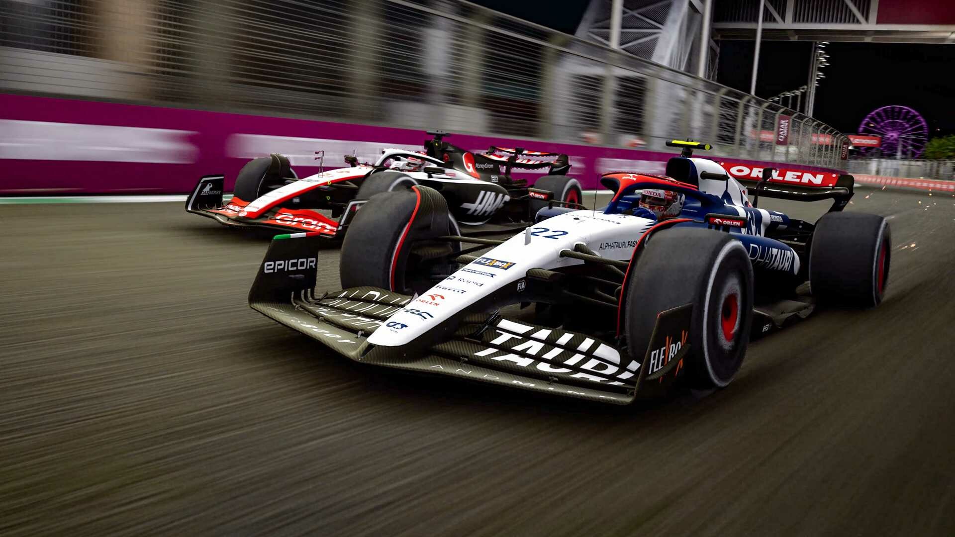 F1 Manager 2023